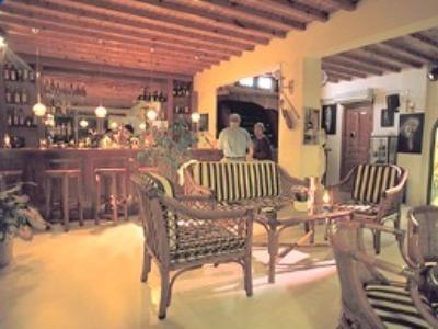 Aegean 酒店 Mykonos Town