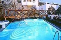 酒店 Aegean Mykonos Town