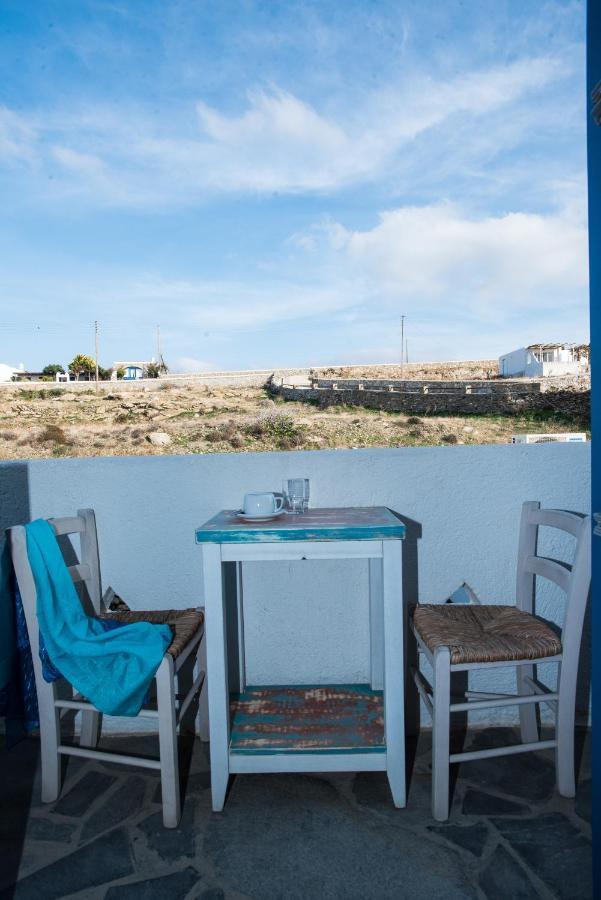 Hotel Aegean